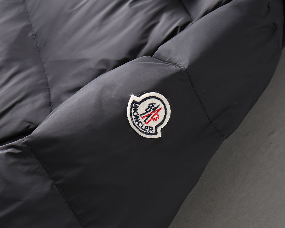 down jacket Men's